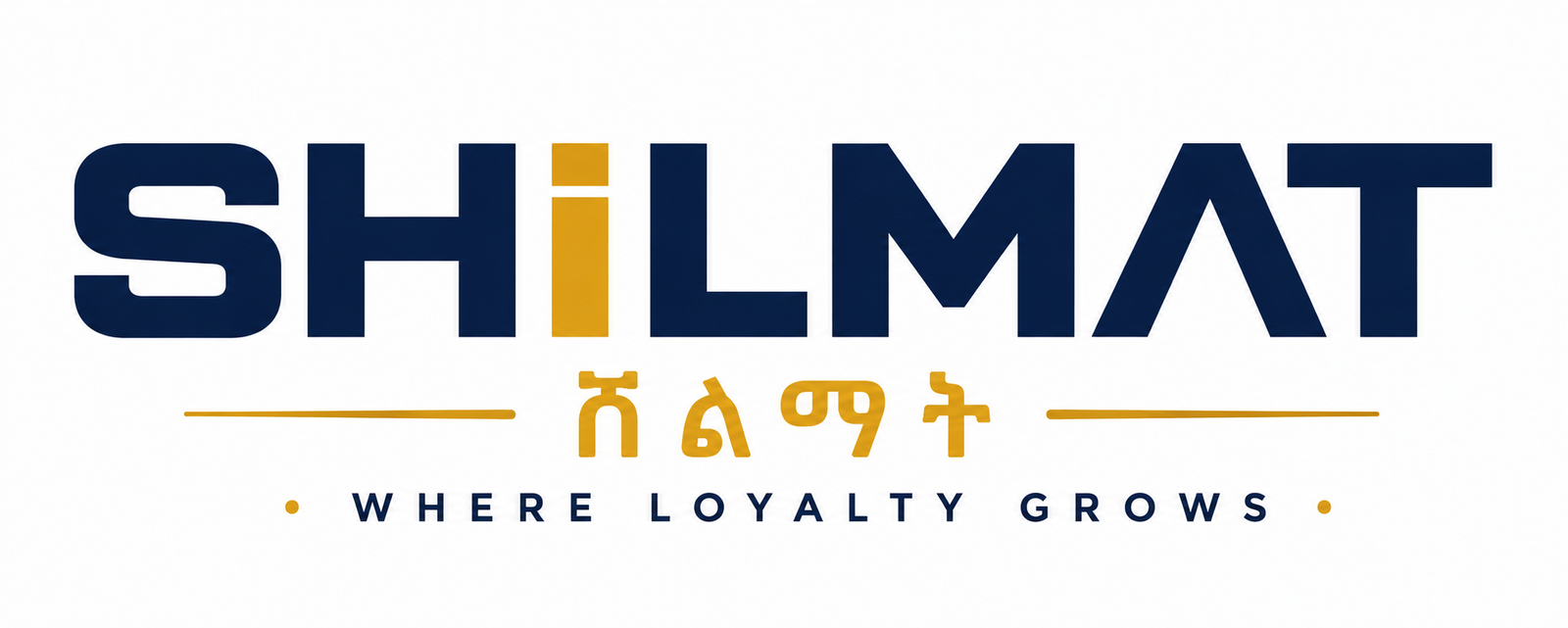 SHILMAT — ሽልማት